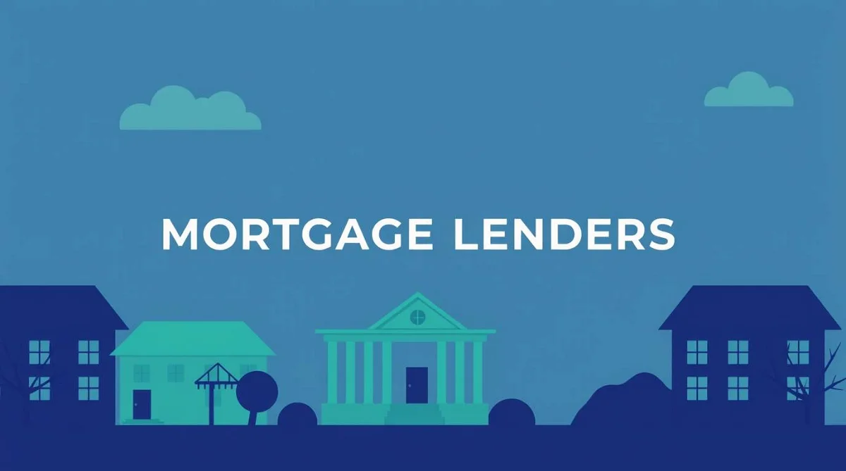 Best Mortgage Lenders for First-Time Buyers