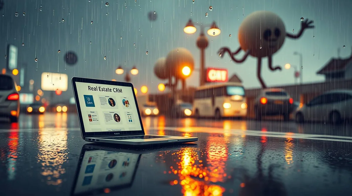 Best Real Estate CRM Software: Top Tools for Realtors in 2025
