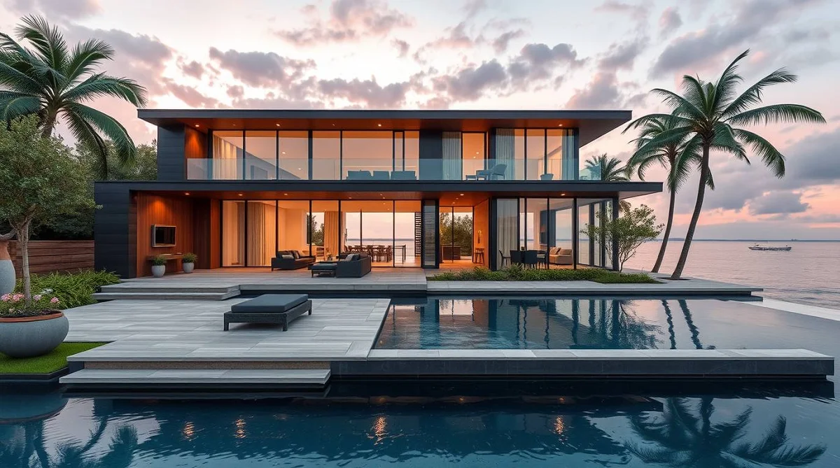 Luxury Real Estate Market Trends: What to Expect in 2025
