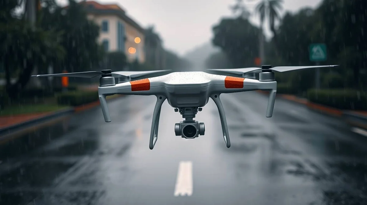 Real Estate Drone Photography Tips: How to Capture Stunning Property Shots